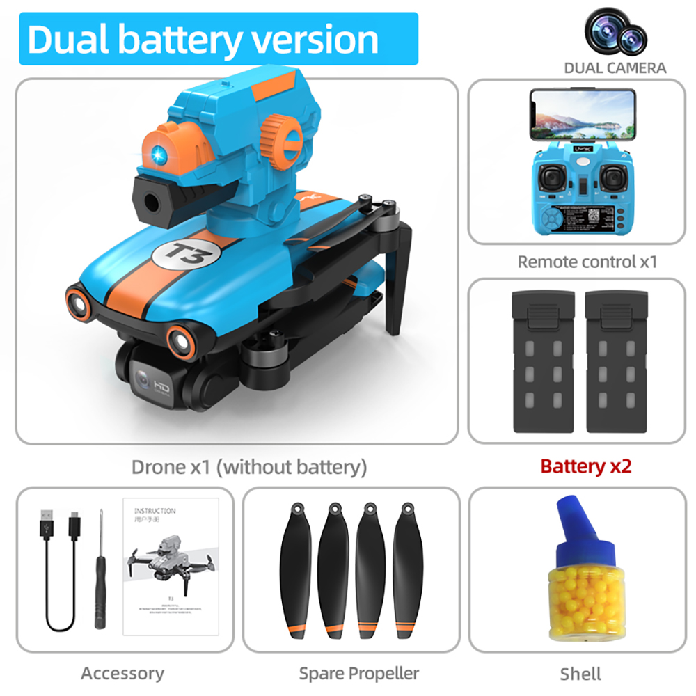 Funsky-LM12-D-MAX--WiFi-FPV-mit-HD-ESC-Dual-Camera-Bullet-Launcher-optische-Flusspositionierung-falt-2007519-20